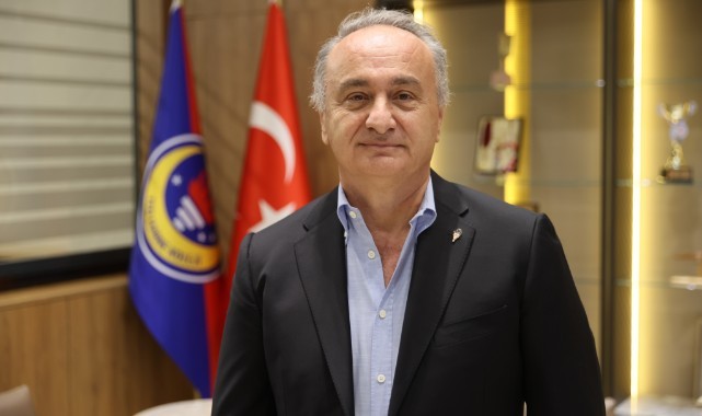 TED GENEL BAŞKANI PEHLİVANOĞLU: “EĞİTİM ARTIK BİR BEKA MESELESİDİR”