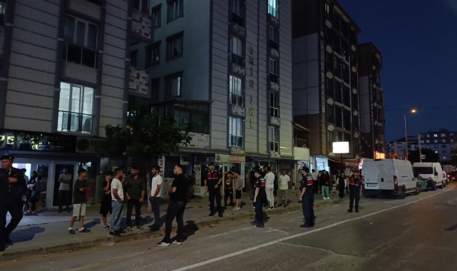 Tekirdağ’a Şehit Ateşi Düştü