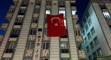 Tekirdağ’a Şehit Ateşi Düştü