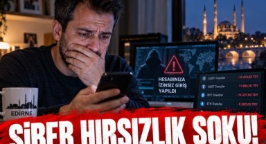 Telefonuna Gelen Mesajlar Gerçeği Ortaya Çıkardı
