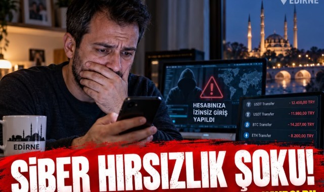 Telefonuna Gelen Mesajlar Gerçeği Ortaya Çıkardı