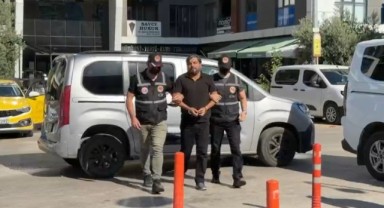 Tırın Altında Gizlenen Arif Kocabıyık Adliyeye Sevk Edildi