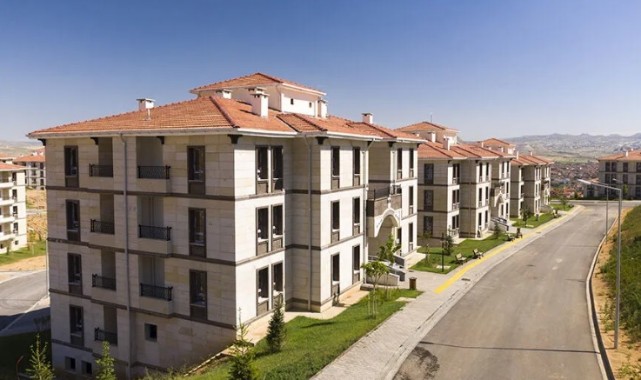 TOKİ’den Sosyal Konut Başvurusu Uyarısı