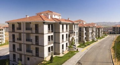 TOKİ’den Sosyal Konut Başvurusu Uyarısı