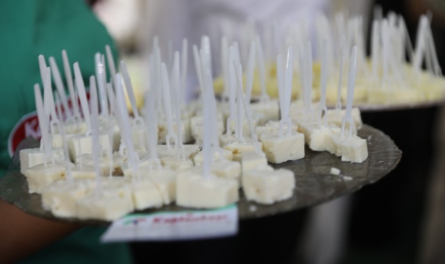 Topraktan Sofraya Edirne’de Gastronomi Coşkusu