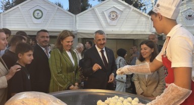 Topraktan Sofraya Edirne’de Gastronomi Coşkusu