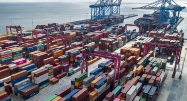  Trakya'nın İhracat Karnesi Belli Oldu