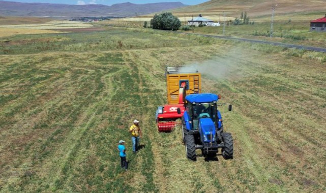 Üreticilere ÇKS Başvuruları İçin Uyarı