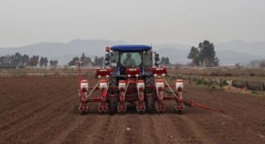 Üreticilere ÇKS Başvuruları İçin Uyarı
