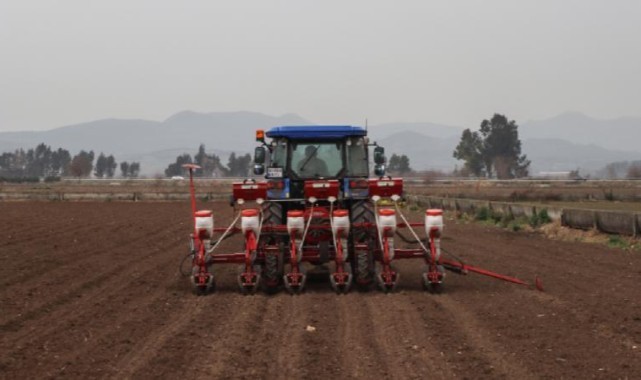 Üreticilere ÇKS Başvuruları İçin Uyarı