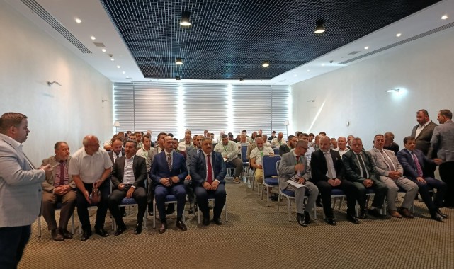 Üsküp’ten Gelen Din Görevlileri Edirne’de Eğitim Programına Katıldı