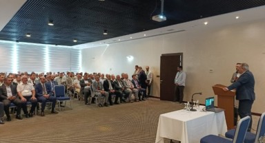 Üsküp’ten Gelen Din Görevlileri Edirne’de Eğitim Programına Katıldı