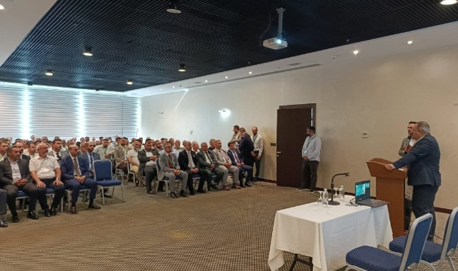 Üsküp’ten Gelen Din Görevlileri Edirne’de Eğitim Programına Katıldı
