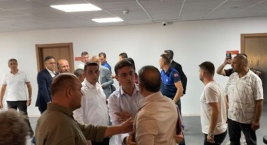 Uyguner’in “Ben İstediğimi Yaparım” Çıkışı Sonrası Meclis Karıştı