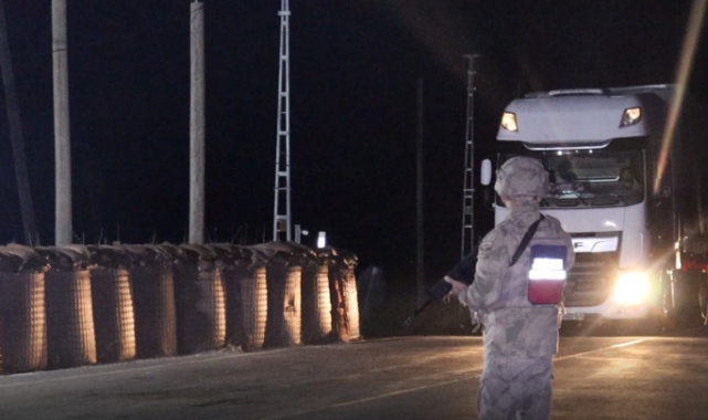 Uyuşturucu Ağına Geniş Kapsamlı Operasyon