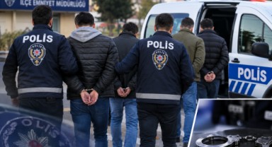 Uzunköprü’de FETÖ Operasyonu: 4 Şüpheli Yakalandı