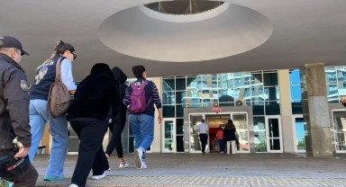 Yasa Dışı Bahis Soruşturmasında 7 Şüpheli Adliyeye Gönderildi