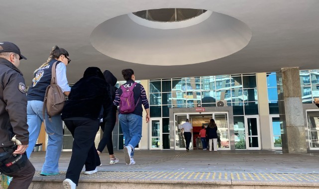 Yasa Dışı Bahis Soruşturmasında 7 Şüpheli Adliyeye Gönderildi