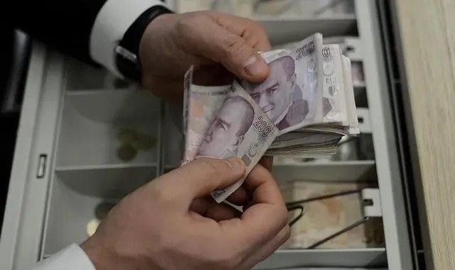 15 Bin Gence 1,7 Milyar Lira Destek