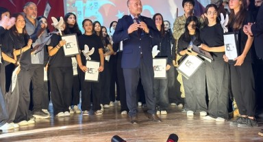 15 TEMMUZ RUHU EDİRNE’DE ANLATILDI