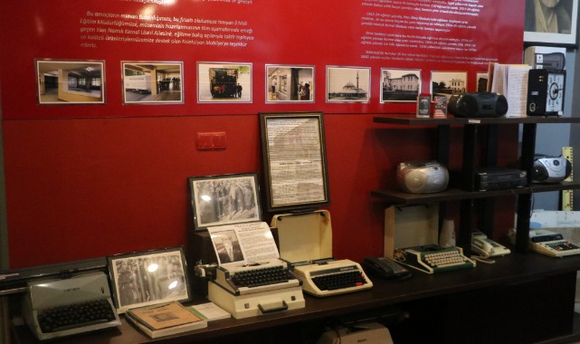 44 Bini Aşkın Mezun, 144 Yıllık Eğitim Mirası
