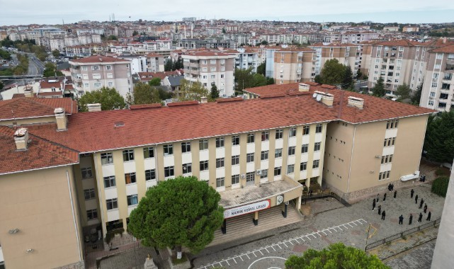 44 Bini Aşkın Mezun, 144 Yıllık Eğitim Mirası