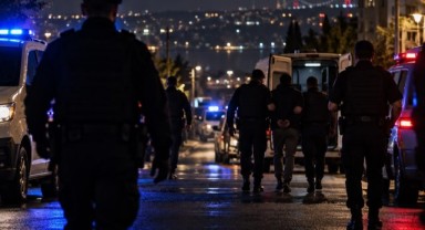 81 İlde Aranan 912 Hükümlü Yakalandı