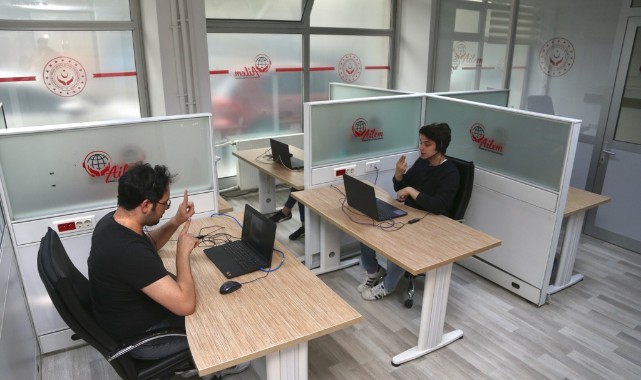 Ailem’de Günde Ortalama 250-300 Çağrıya Destek
