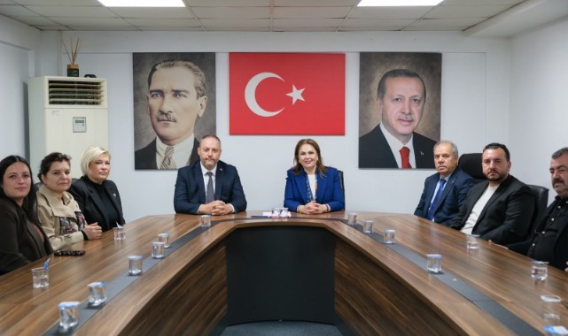 AK Parti ve MHP’den Edirne Odaklı Buluşma