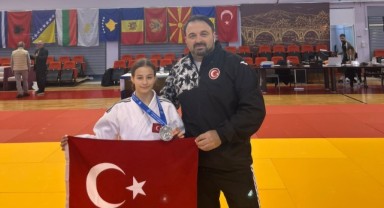 Alara Akbuz, Uzunköprü’yü Gururlandırdı!