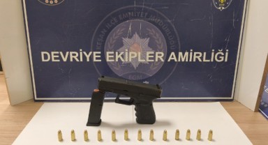 Alkollü Sürücüye 250 Bin Lira Ceza, Ehliyetine 2 Yıl El Konuldu