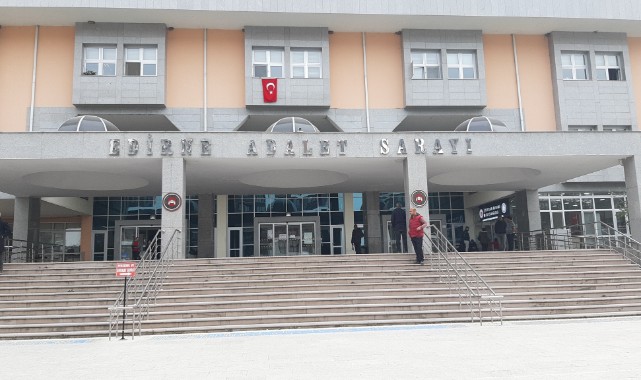 Alo Adalet 135 Hattı Tüm Adliyelerde Hizmete Girdi