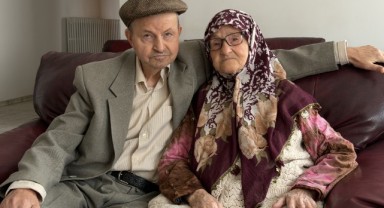 Anne-Oğulun 5 Yıllık Ayrılığı Buluşmalarla Diniyor