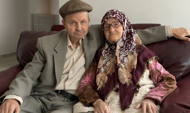 Anne-Oğulun 5 Yıllık Ayrılığı Buluşmalarla Diniyor