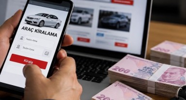 Araç Kiralama Hayali 105 Bin TL’lik Kayıpla Bitti