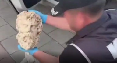 Aralarında Edirne’nin Bulunduğu 69 İlde Kaçakçılık Operasyonu