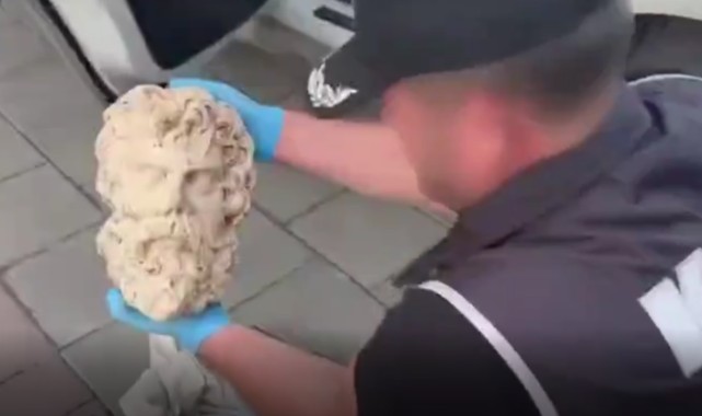 Aralarında Edirne’nin Bulunduğu 69 İlde Kaçakçılık Operasyonu