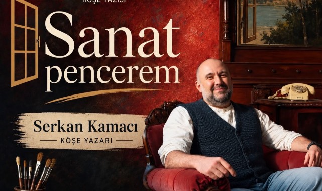Aşkın ve Merhametin Nakşı