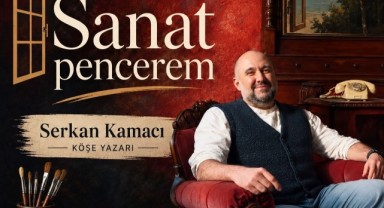Aşkın ve Merhametin Nakşı