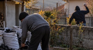 Bahçedeki Tartışma Karakolda Son Buldu