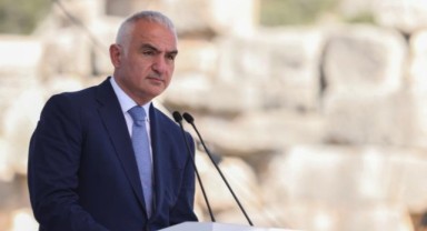 Bakan Ersoy Edirne’de Bir Dizi Açılış Programlarına Katılacak