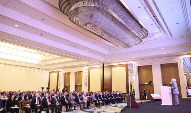 Bakan Mahinur, “Gerçek Denetim, Görülmesi Gerekene Bakmaktır”