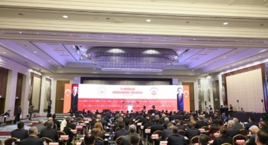 Bakan Mahinur, “Gerçek Denetim, Görülmesi Gerekene Bakmaktır”