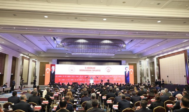 Bakan Mahinur, “Gerçek Denetim, Görülmesi Gerekene Bakmaktır”