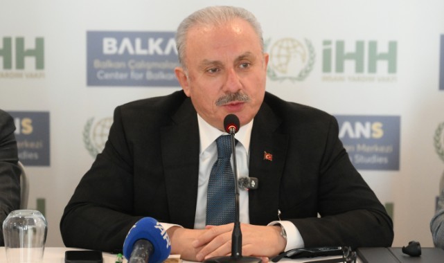 Balkan Türklerinin Ortak Meseleleri Edirne’de Masaya Yatırıldı
