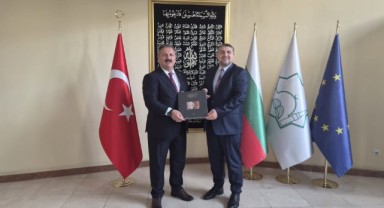 “Balkanlar bizim için önemli bir miras”