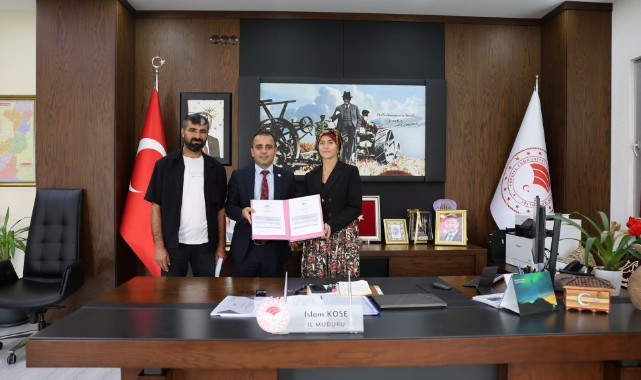 Balya Makinesi Alımına Yüzde 60 Devlet Desteği