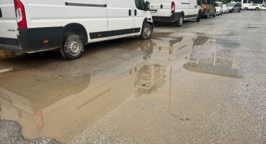 Belediyeye Asfalt ve Altyapı Çağrısı
