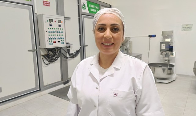 “Ben Neden İçemiyorum?” Dedi, 7 Kadının Üretim Hikâyesi Başladı