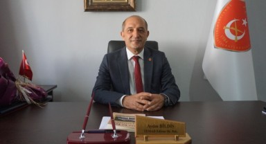 Bildiş’ten Astsubaylara Vefa ve Dayanışma Mesajı